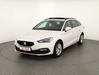 Seat Leon ST 2.0 TDI DSG Style 3-Zonen-Klima Navi Sitzheizung