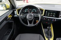 Audi A1 Sportback 35 TFSI S line