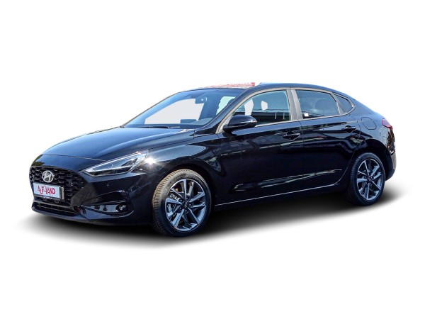 Hyundai i30 Fastback 1.0 T-GDi