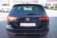 VW Passat Variant 2.0 TDI Highline DSG