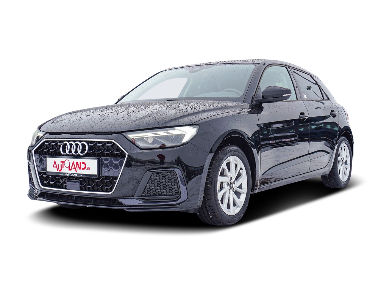 Audi A1 Sportback 25 TFSI