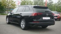 VW Golf VIII Variant 1.5 eTSI Life