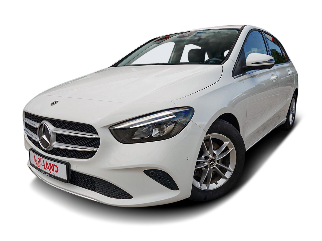 Mercedes-Benz B 180 B180