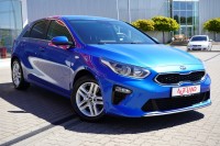 Kia cee'd Ceed 1.4 TGDI