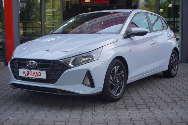 Hyundai i20 1.2