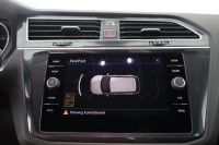 VW Tiguan 1.4 TSI