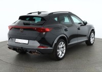 Cupra Formentor 1.4 e-Hybrid DSG