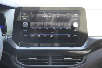 VW T-Cross 1.0 TSI DSG