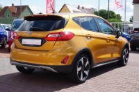 Ford Fiesta 1.0 EB Active