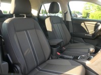 VW T-Roc 2.0 TDI Style