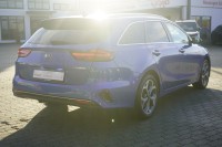 Kia cee'd Sporty Wagon Ceed SW 1.6 M-Hybrid Spirit