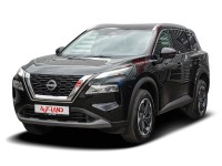 Nissan X-Trail 1.5 VC-T mHev N-Connecta Aut. 3-Zonen-Klima Navi Sitzheizung
