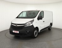 Opel Vivaro B 1.6 CDTI L1H1 Kasten Navi Anhängerkupplung Tempomat