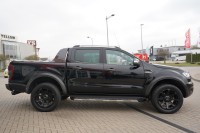 Ford Ranger 3.2 TDCi Wildtrak 4x4 20Zoll
