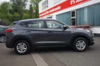 Hyundai Tucson 1.6 GDI