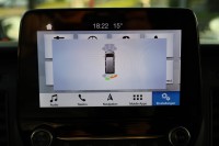 Ford Transit Custom L1 9-Sitzer