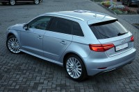 Audi A3 1.4 TFSI e-tron S-Tronic VC 18Z Leder