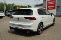 VW Golf VIII 2.0 TSI GTI DSG