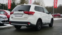 Mitsubishi Outlander 2.0 2WD