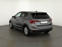 Skoda Fabia 1.0 TSI DSG