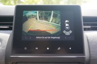Renault Clio 1.6 Hybrid Techno