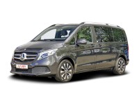 Mercedes-Benz V250 d Avantgarde 2-Zonen-Klima Navi Sitzheizung