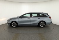 Vorschau: Kia cee'd Sporty Wagon Ceed SW 1.5 T-GDI Aut.