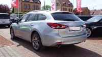 Mazda 6 2.0 SKYACTIV-G 165 Exclusive-Line