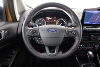 Ford EcoSport 1.0 EcoBoost ST-Line