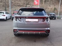 Hyundai Tucson 1.6 N Line Mild-Hybrid 2WD