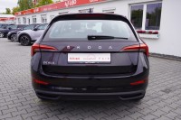 Skoda Scala 1.5 16V TSI Ambition