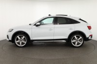 Vorschau: Audi Q5 Sportback S-Line 40 TDI quattro s-tronic