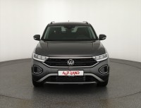 VW T-Roc 2.0 TDI DSG