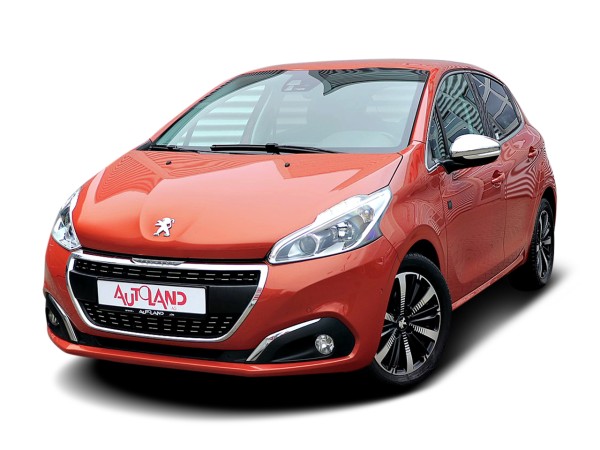 Peugeot 208 1.2 PureTech 110 Allure