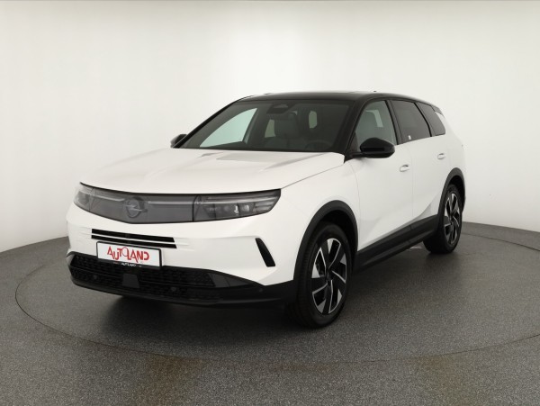 Opel Grandland GS 1.2 DI Turbo Hybrid Aut.