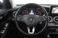 Mercedes-Benz GLC 250 4Matic Exclusive