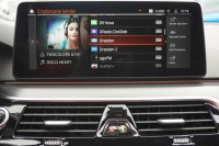 BMW 5 530d M-Sport MHEV Aut.