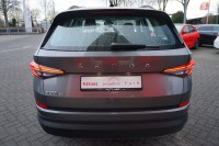 Skoda Kodiaq 1.5 TSI DSG