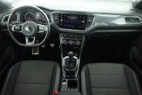 VW T-Roc 1.5 TSI Sport