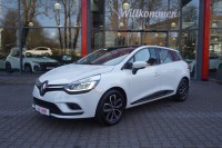 Vorschau: Renault Clio Grandtour TCe 90