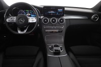 Mercedes-Benz C 300 C300 de T AMG Line