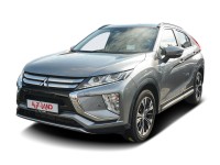 Mitsubishi Eclipse Cross 1.5 T-MIVEC Top 2WD LED Head-Up