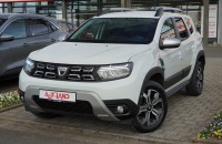Vorschau: Dacia Duster II 1.3 TCe 150 Prestige 4WD