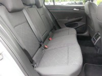 VW Golf VIII 1.0 eTSI Life DSG