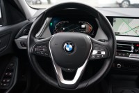 BMW 118 d Advantage Aut.