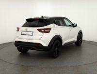 Nissan Juke 1.0 DIG-T Enigma Aut.