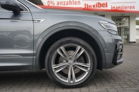 VW Tiguan Allspace 2.0 TDI R-Line 4Motion