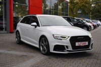 Audi RS3 Sportback 2.5 TFSI quattro