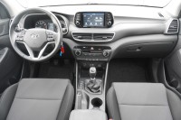 Hyundai Tucson 1.6 GDI