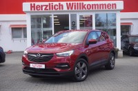 Vorschau: Opel Grandland Edition Hybrid